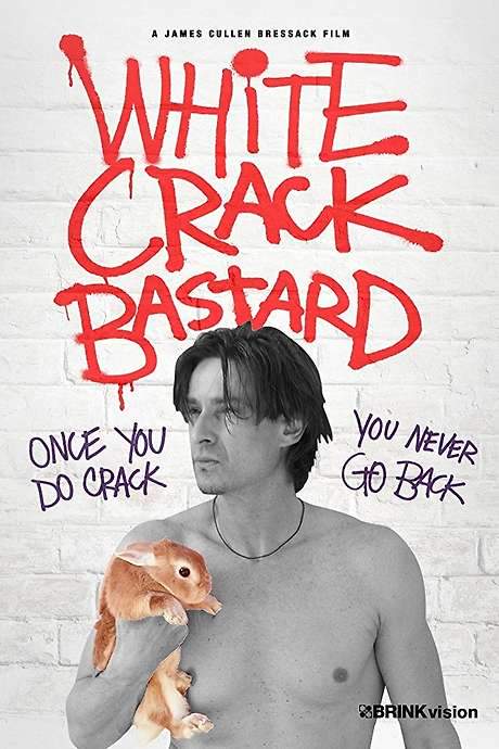 White Crack Bastard